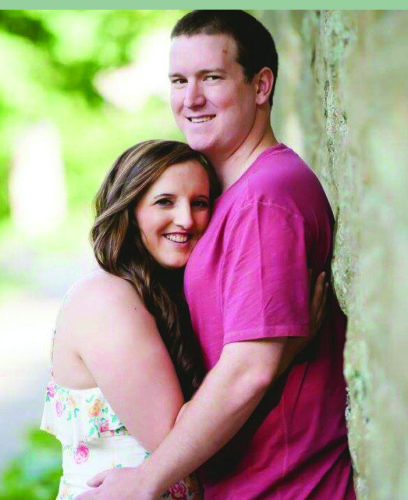 Alyssa Wray, Nathaniel Sanders